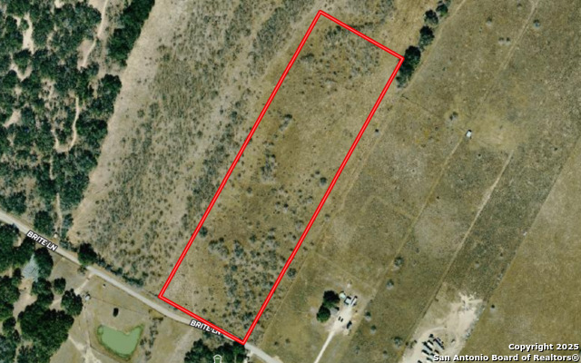 Details for 000 Brite Lane, Poteet, TX 78065