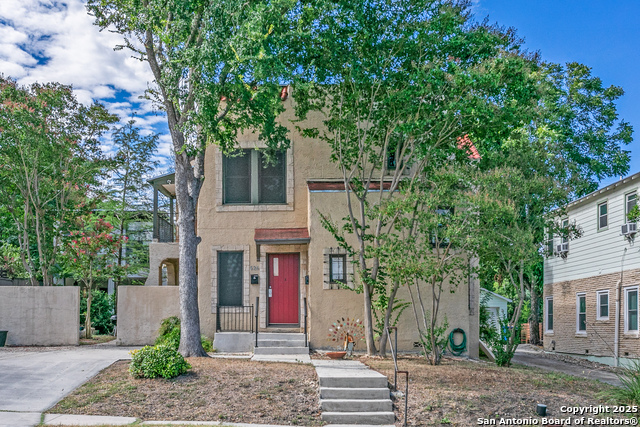 Details for 526 Pershing  B, San Antonio, TX 78209
