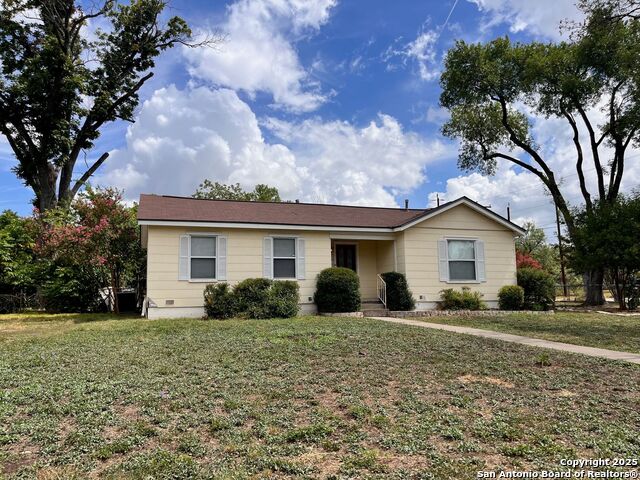 Details for 357 Irvington Drive, San Antonio, TX 78209