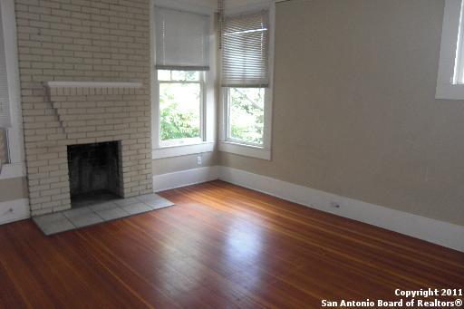 Details for 270 Post Ave  3, San Antonio, TX 78215