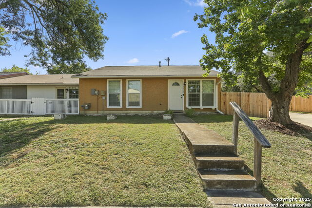 Details for 11412 Spring Trail, San Antonio, TX 78249