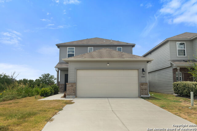 Details for 12802 Lucas Ridge Dr, San Antonio, TX 78252