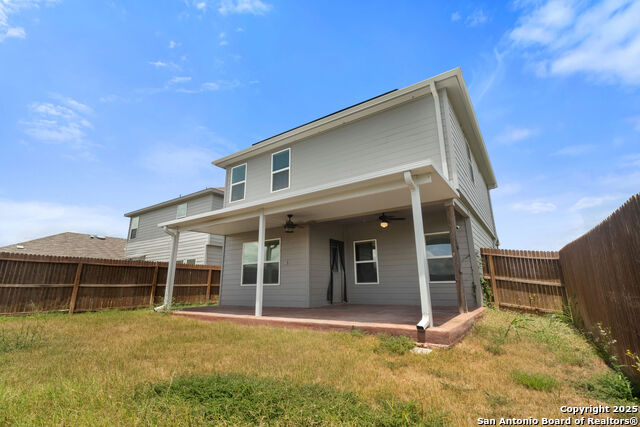 Image 15 of 16 For 12802 Lucas Ridge Dr