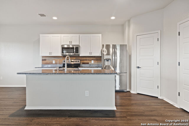 Image 4 of 16 For 12802 Lucas Ridge Dr