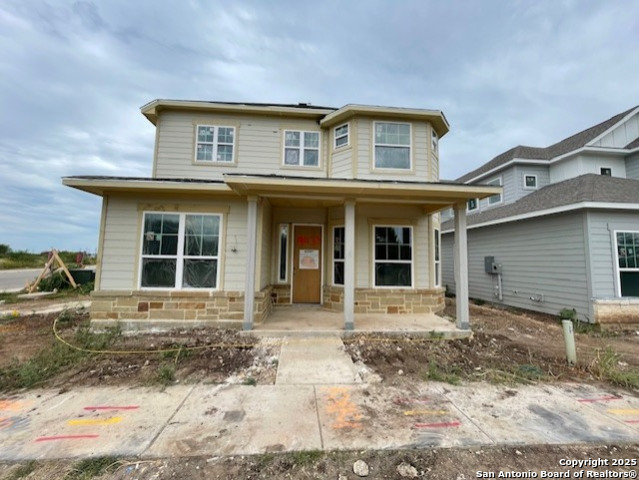 Details for 9433 Chatside, Schertz, TX 78154