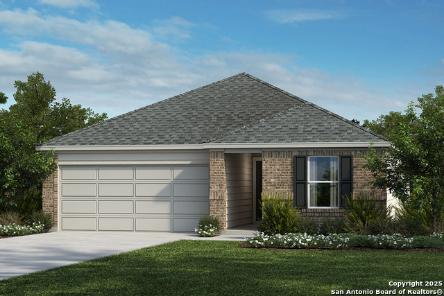 Details for 5122 Briscoe Bluff, Converse, TX 78109