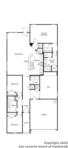 Image 2 of 6 For 5122 Briscoe Bluff