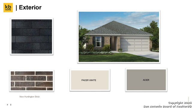 Image 3 of 6 For 5122 Briscoe Bluff