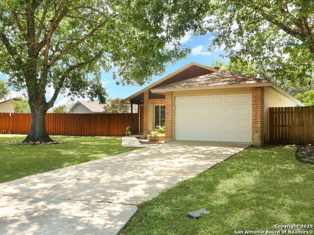 Details for 10150 Inridge, San Antonio, TX 78250