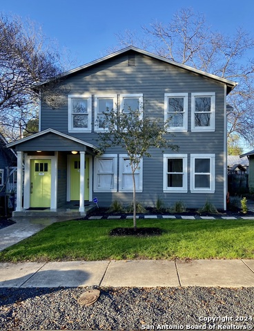 Details for 531 Queen Anne, San Antonio, TX 78209