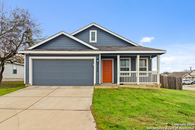 Details for 5734 Mountain Pt, San Antonio, TX 78242