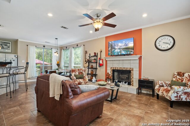 Image 3 of 33 For 102 Elm Hill Ct