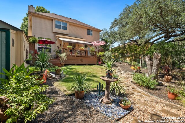 Image 32 of 33 For 102 Elm Hill Ct