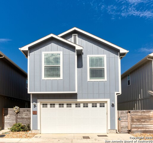 Details for 1511 Sandalwood Ln, #11 E, San Antonio, TX 78209