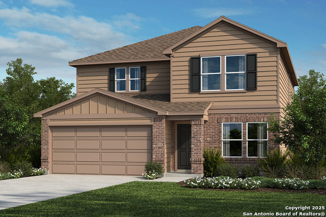Details for 9306 Hagenbuch Hill, Converse, TX 78109