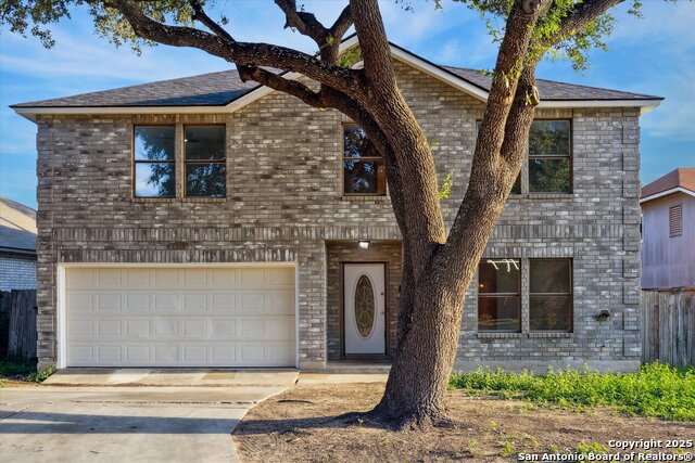 Details for 7310 Roveen Trail, San Antonio, TX 78244