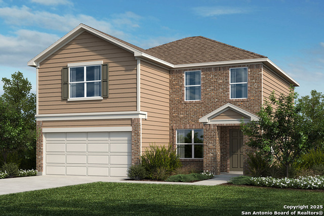 Details for 9519 Lochridge Pike, Converse, TX 78109