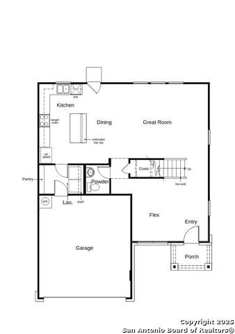 Image 2 of 5 For 9519 Lochridge Pike