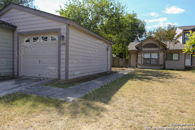 Details for 11745 Spring Ridge Dr, San Antonio, TX 78249
