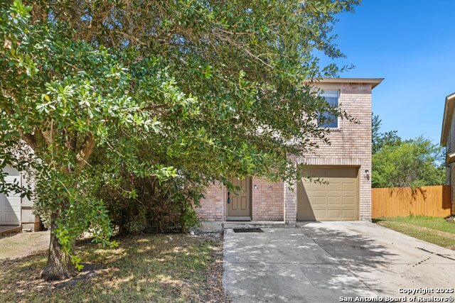 Details for 7451 Circle Farm, San Antonio, TX 78239