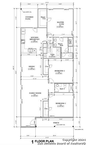 Image 37 of 39 For 1416 Skyline Hills