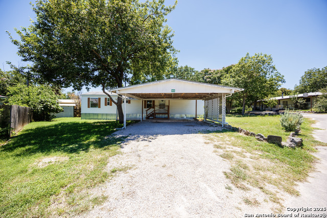 Details for 105 July  , Boerne, TX 78006