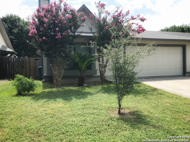 Details for 11730 Spring Song Dr, San Antonio, TX 78249