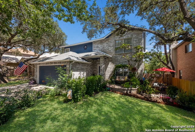Details for 9517 Cantura Crest, San Antonio, TX 78250