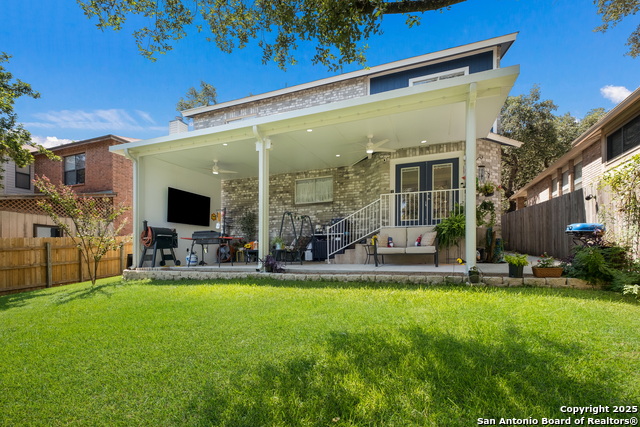 Listing photo id 26 for 9517 Cantura Crest