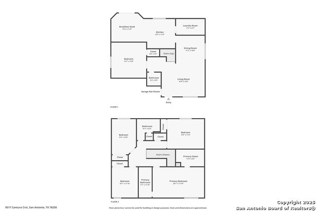 Listing photo id 38 for 9517 Cantura Crest