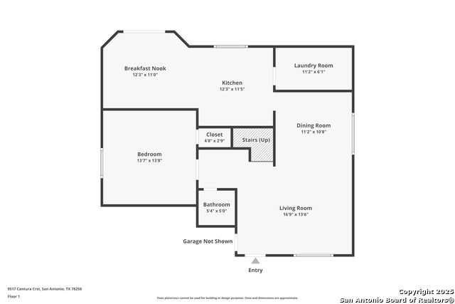 Listing photo id 39 for 9517 Cantura Crest