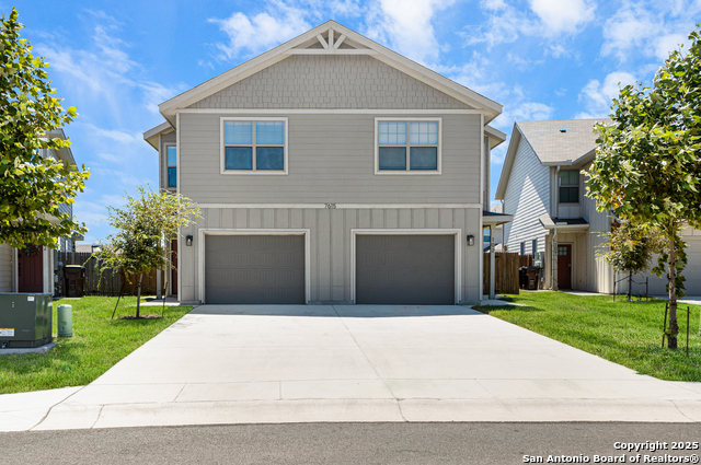 Details for 7615 Gramercy Way  101-, San Antonio, TX 78253