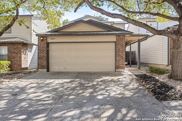 Details for 6007 Norse  , San Antonio, TX 78240