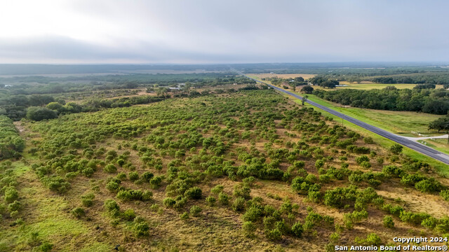Image 10 of 14 For +-- 24.6 Acres Hwy 173