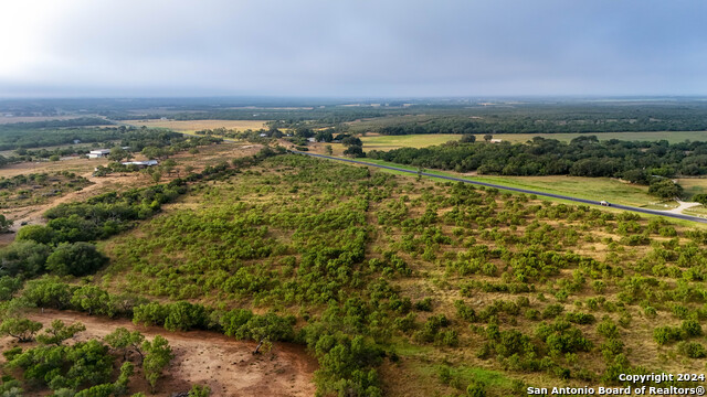 Image 11 of 14 For +-- 24.6 Acres Hwy 173