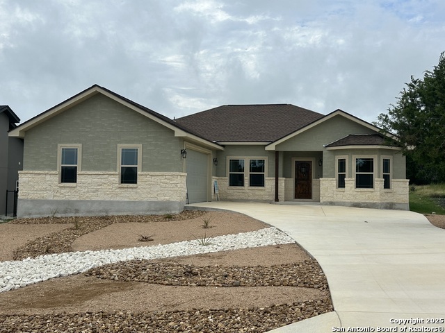 Details for 110 Moses Hughes, Blanco, TX 78606