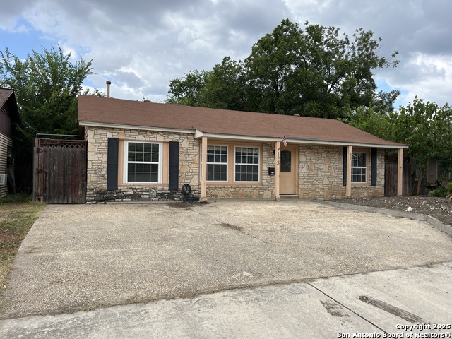 Details for 123 Wallace  , San Antonio, TX 78237