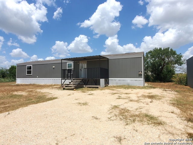 Details for 9990 Crow Lane  3, Adkins, TX 78101
