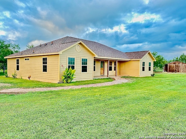 Details for 5476 Us Highway 90, Uvalde, TX 78801