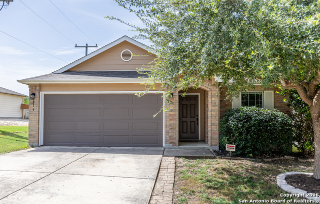 Details for 9518 Lookover Bay, Converse, TX 78109
