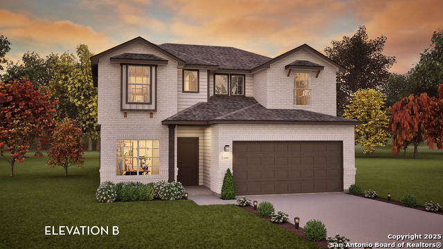 Details for 2449 Seabream Drive, San Antonio, TX 78253