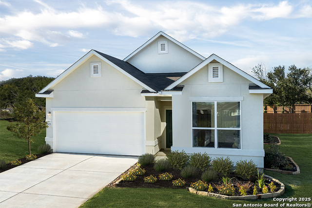 Details for 15011 Sirius Circle, San Antonio, TX 78245