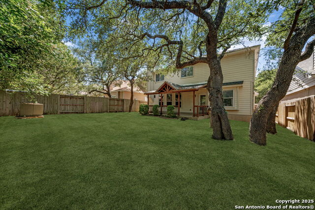 Listing photo id 37 for 23118 Bengal Brook