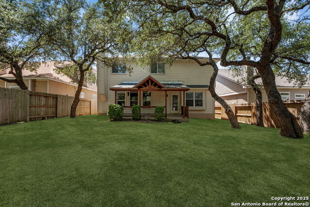 Listing photo id 5 for 23118 Bengal Brook