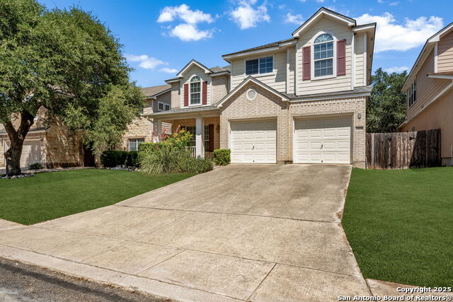 Listing photo id 6 for 23118 Bengal Brook