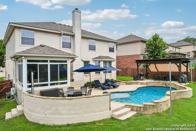 Details for 12315 Corsicana Ml, San Antonio, TX 78253