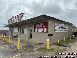 Details for 720 San Patricio Ave E, Mathis, TX 78368