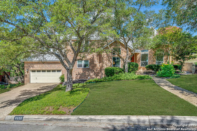 Details for 6606 Augsberg, San Antonio, TX 78256