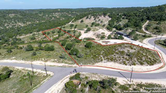 Details for 5± Ac Red Stag Lane, Pipe Creek, TX 78063