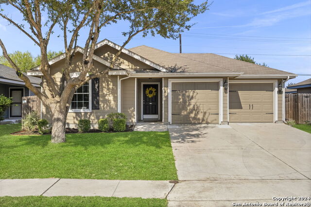 Details for 3265 Swallow Pointe, New Braunfels, TX 78130
